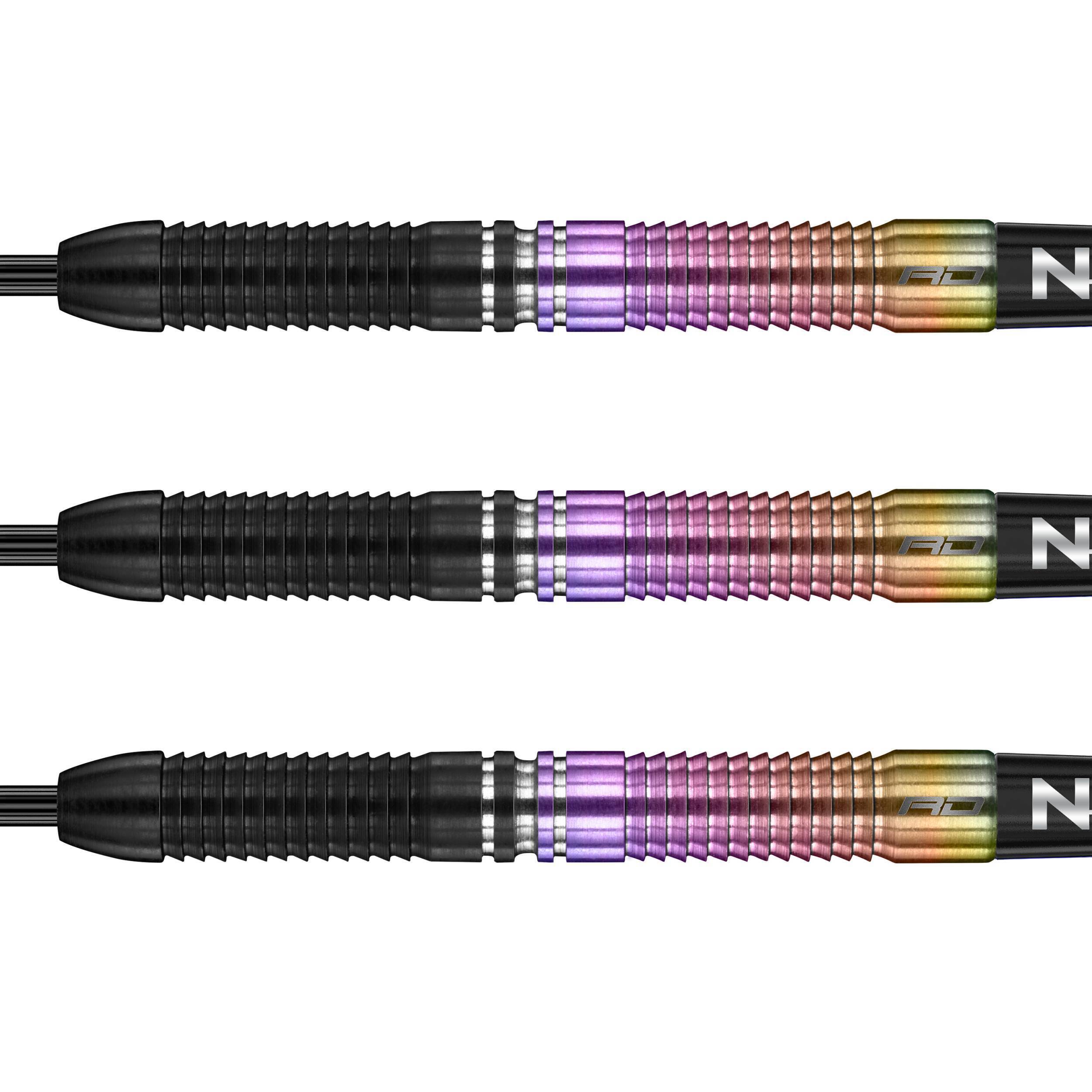 Red Dragon - Peter Wright World Champion 2020 - Steeldart