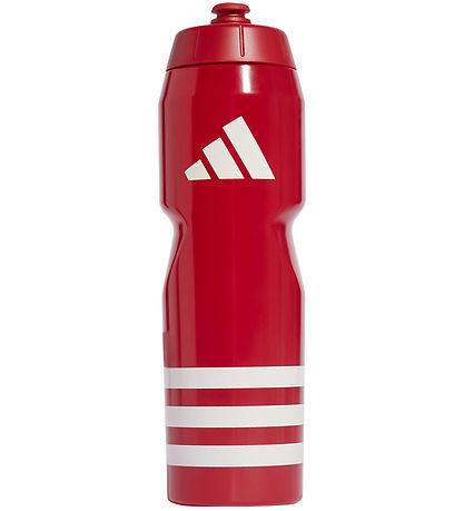 adidas Performance Trinkflasche - Tiro - 750 ml - Rot/Weiß