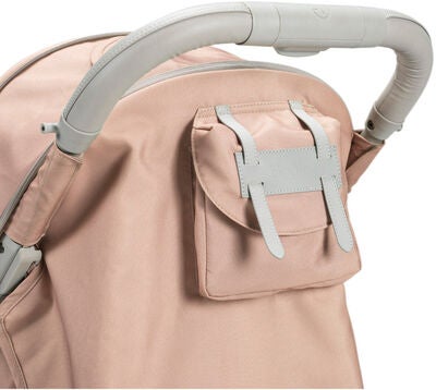 Elodie Mondo Trille, Blushing Pink