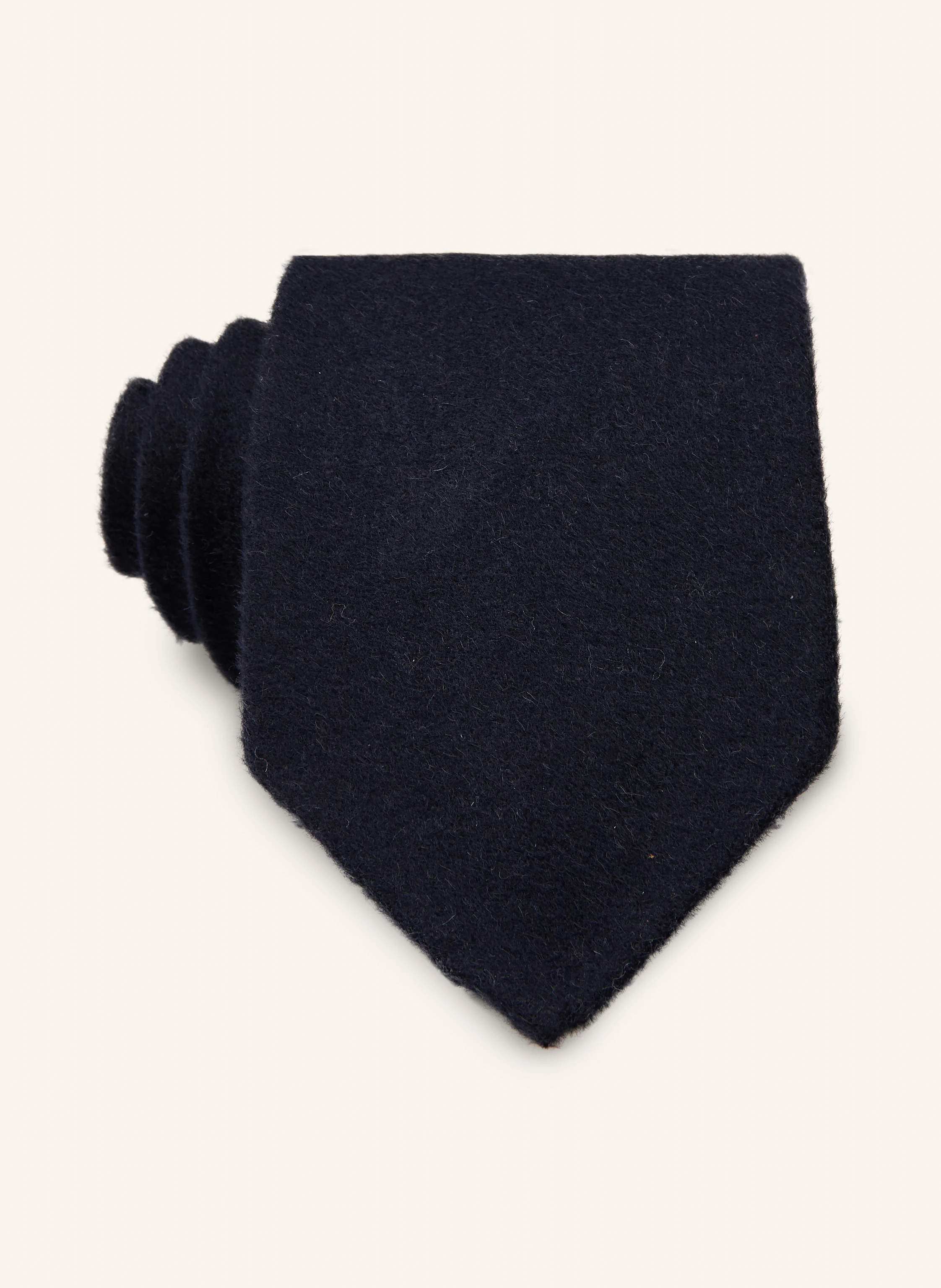 VIOLA MILANO Cashmere-Krawatte