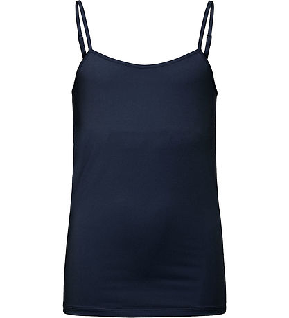 Rosemunde Top - Billie - Dark Blue