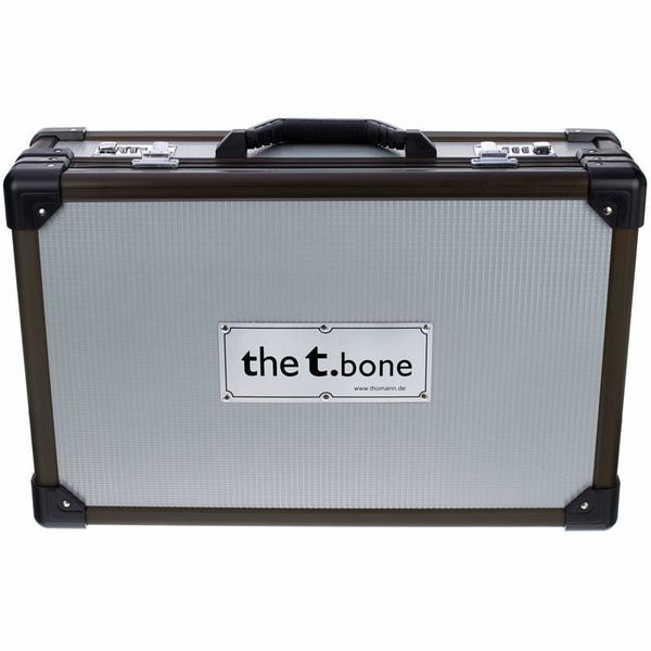 the t.bone SCT 2000 + Popkiller