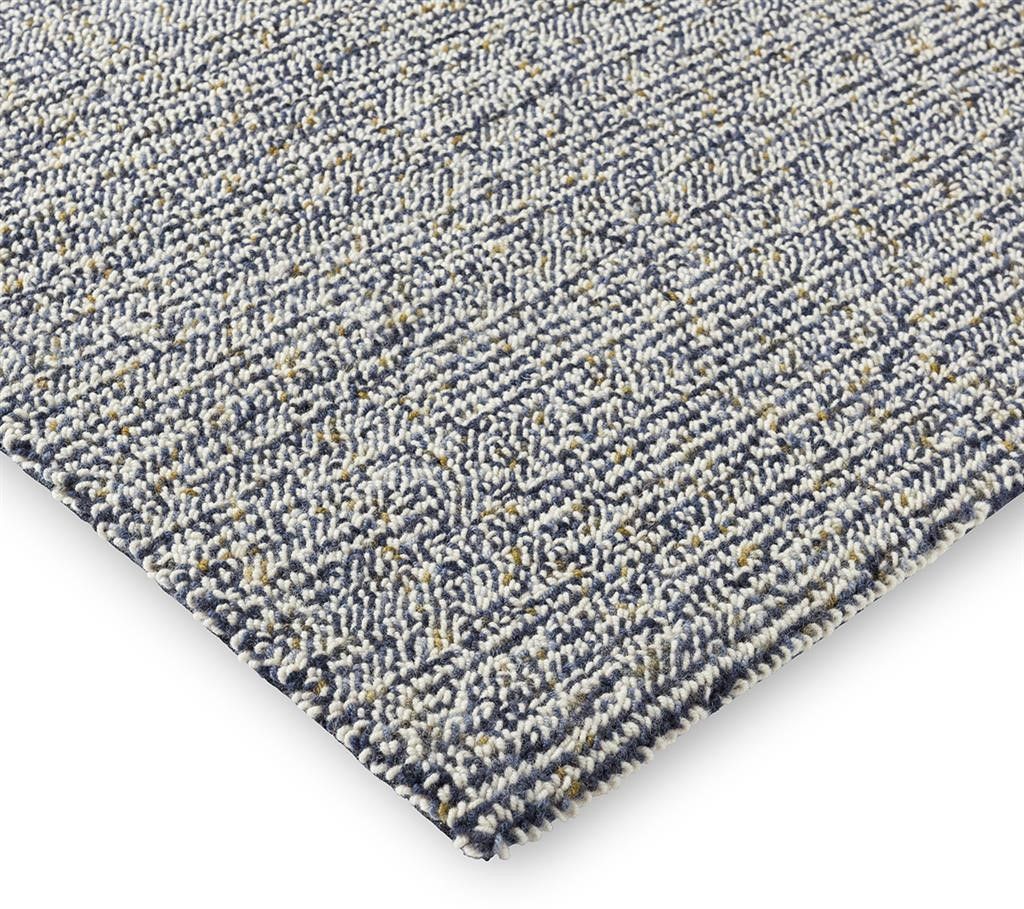 Vloerkleed Dense Carbon 158904 Jazz  | Brink & Campman