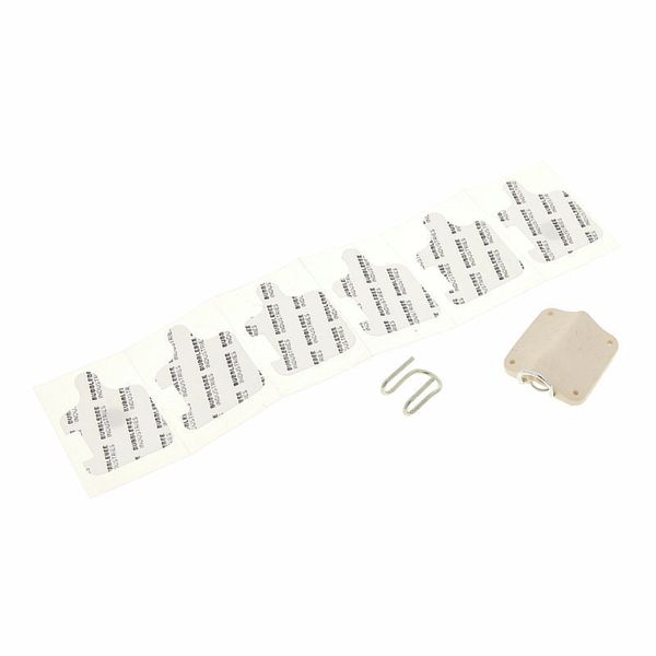 Bubblebee Lav Concealer Countryman B3 WH