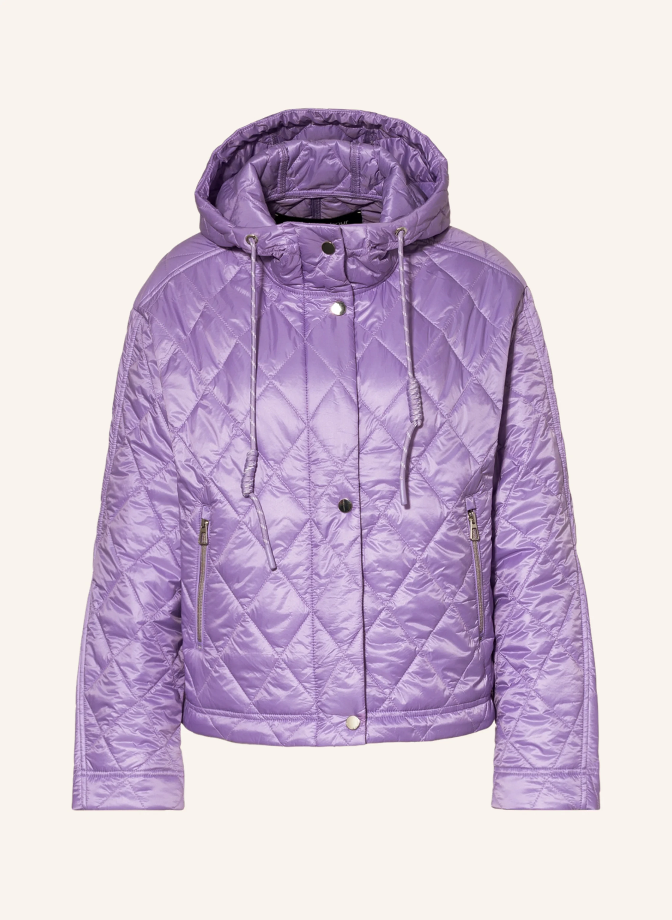 darling harbour Steppjacke