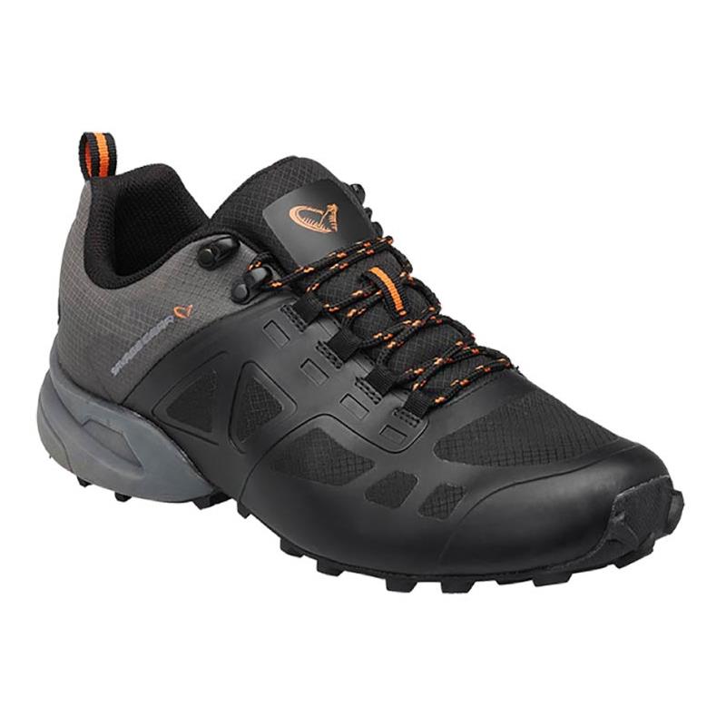 Chaussures Homme Savage Gear X-Grip Shoe - Noir