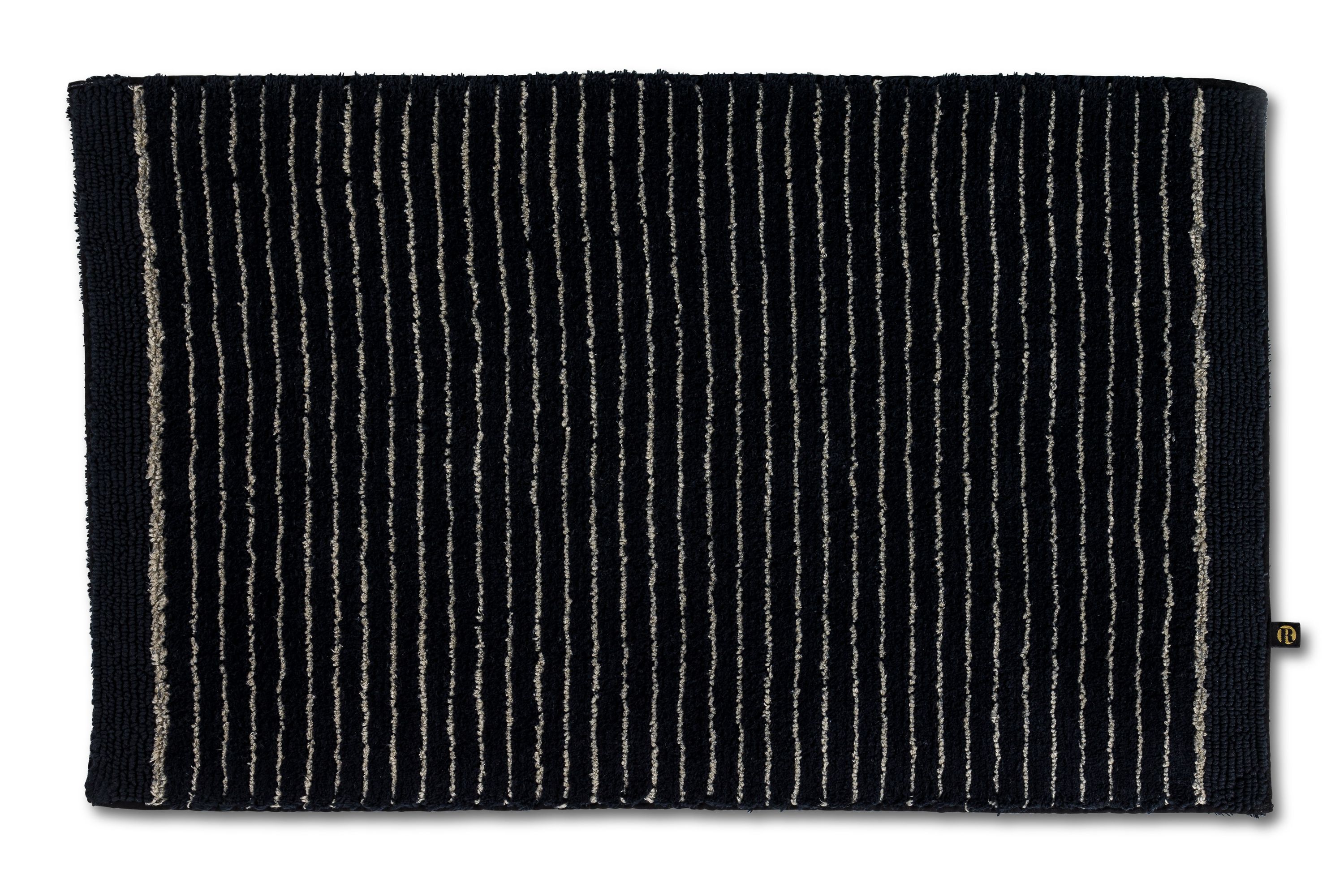 Badematte RHOMTUFT LIN 50 x 75 cm