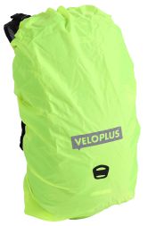 YAK Rucksack 19   5 Liter  schwarz grau  19 5L