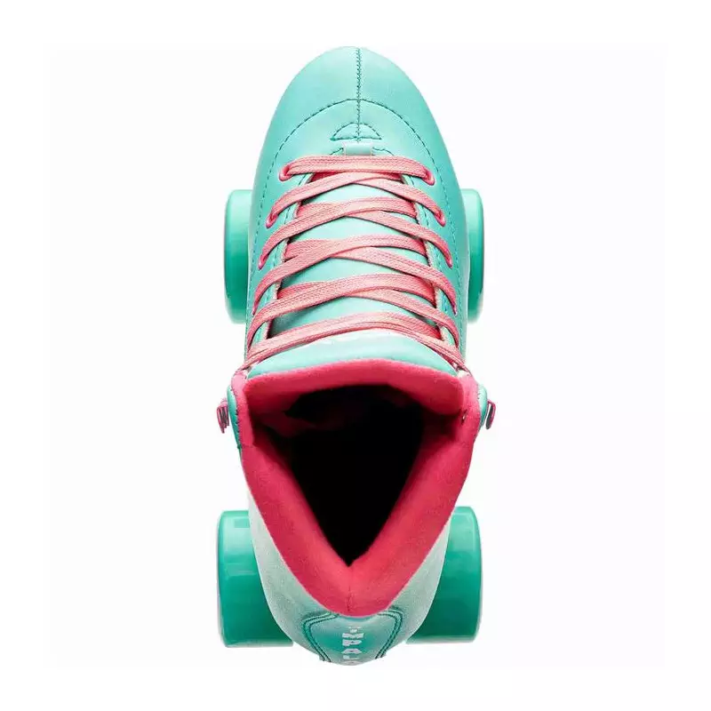 Roller Quad IMPALA Aqua