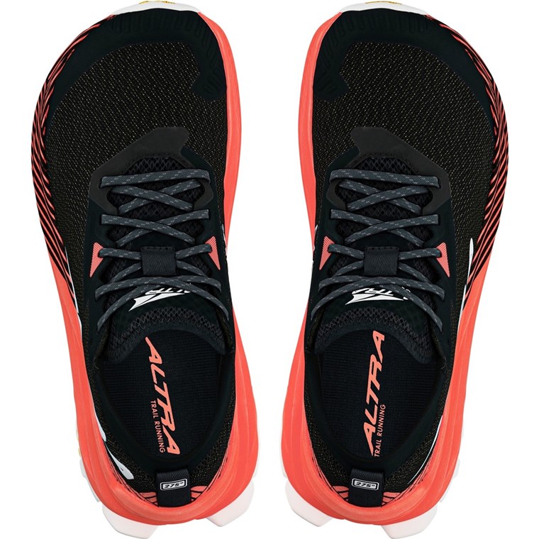 Altra W Olympus 275 Coral/Black