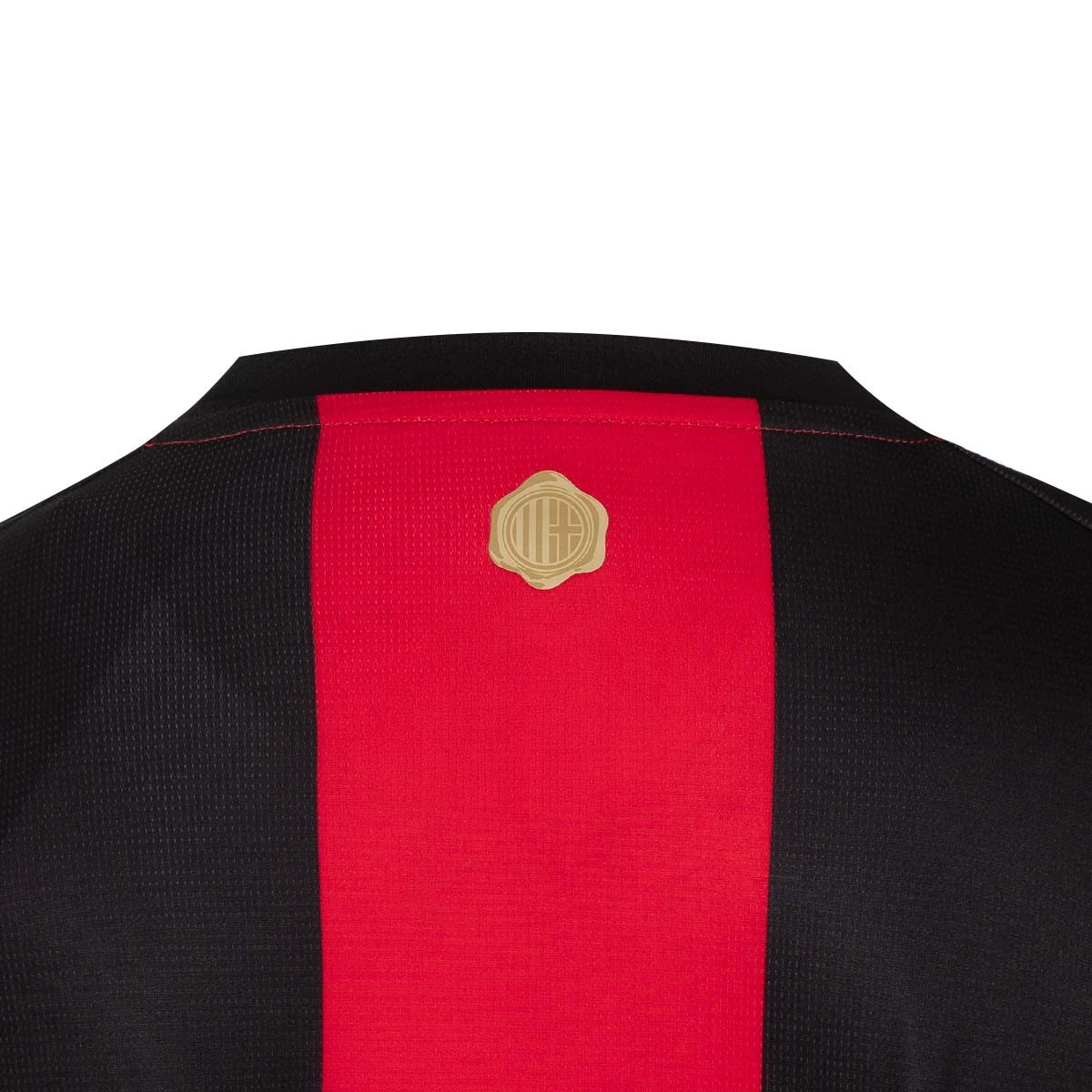 Camisola Puma AC Milan Primeiro equipamento 2026-2027