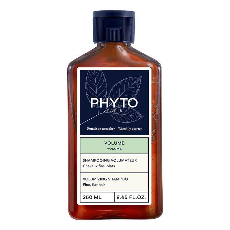 Phyto Volume Shampoo, 250 ml