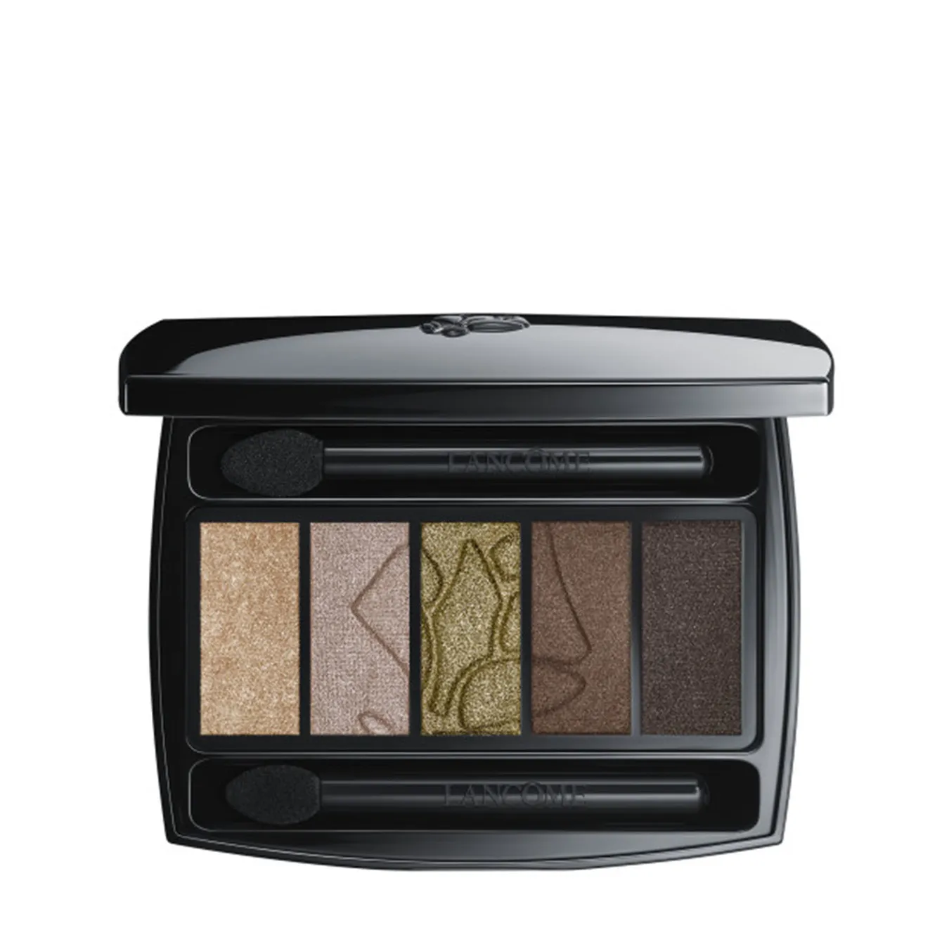 Lancôme Hypnôse Eyeshadow Palette17 Bronze Absolu