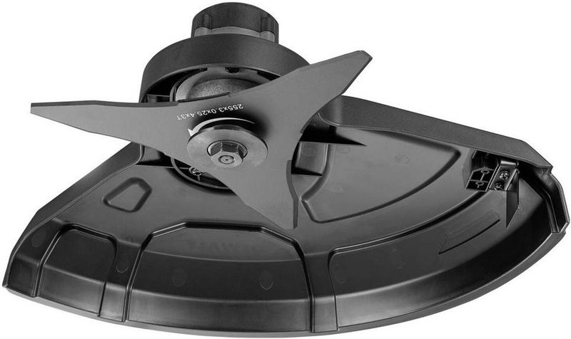 DEWALT - DT20653-QZ - Slagmes - Gereedschap - Voor Taai Gras en Struikgewas