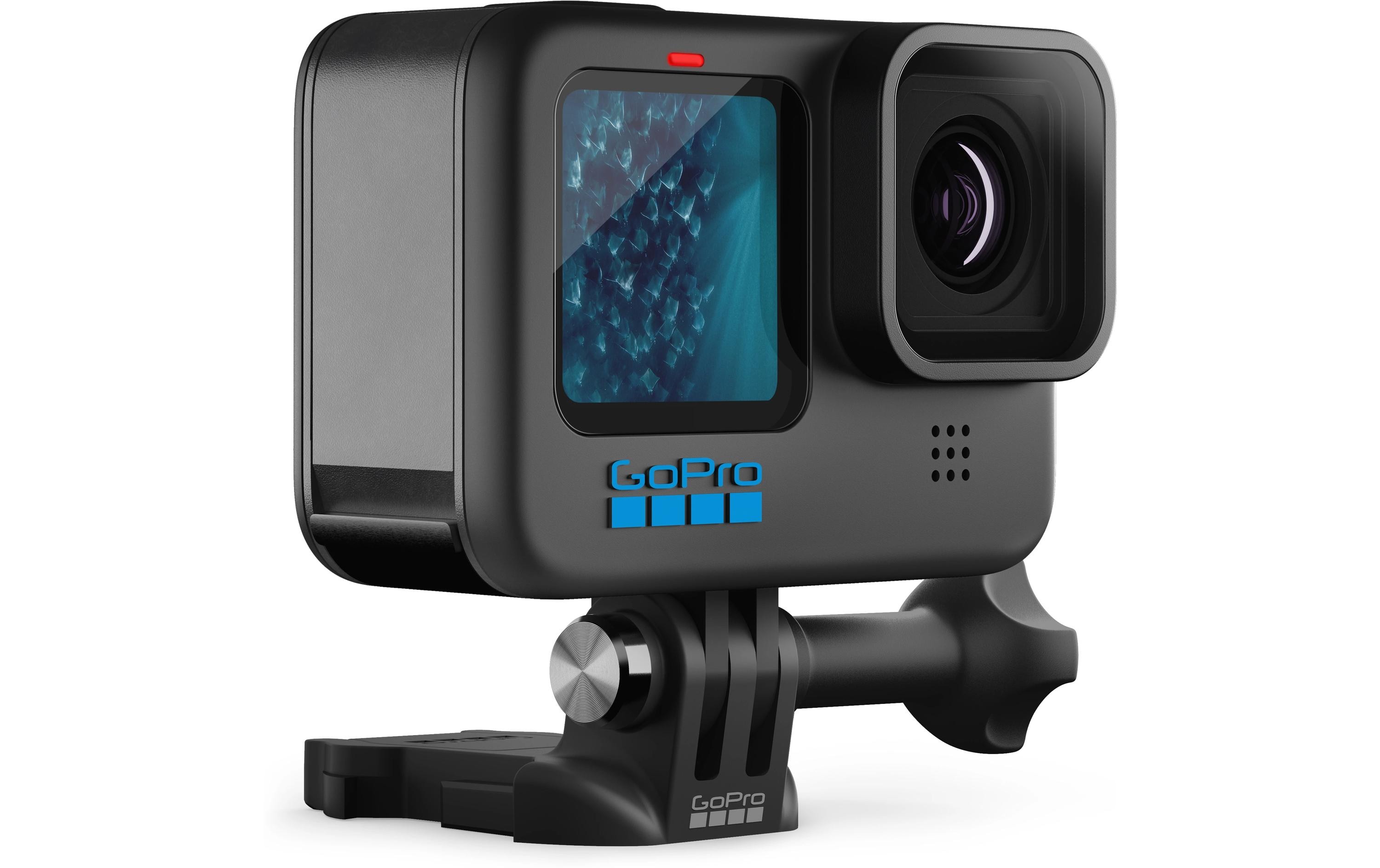 Actionkamera HERO11 Black<br>Ultimative Action-Kamera