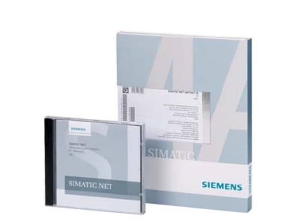Siemens 6NH7997-8CA31-0GA0 Software