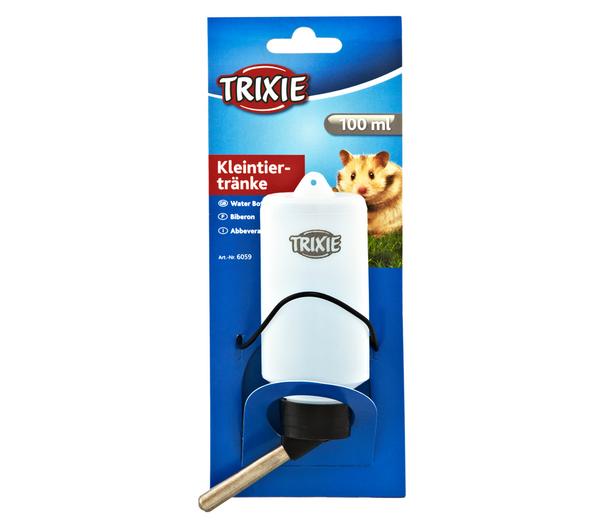 Trixie Nagertränke mit Drahthalter