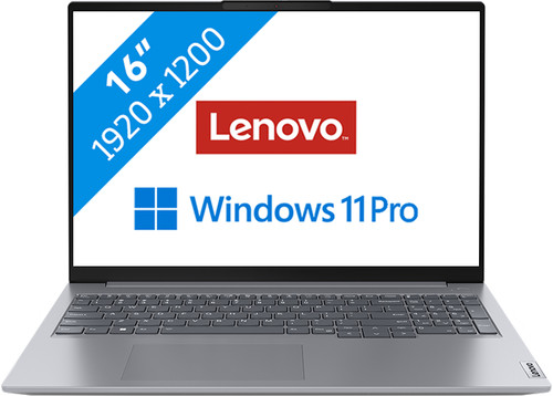 Lenovo ThinkBook 16 G6 ABP - 21KK00A2MB Azerty