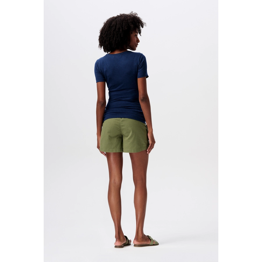 Esprit Umstandsshorts Olive Green