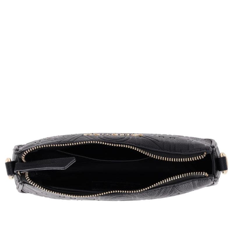Valentino Bags Pansy Shoulderbag Black