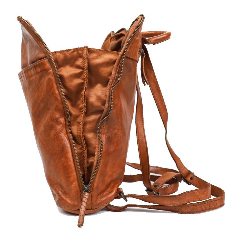 Bear Design Rugzak Ivanka CL 40586 Cognac