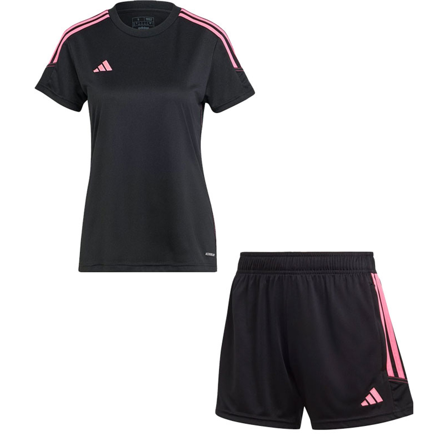 adidas Tiro 23 Club Trainingsset Dames