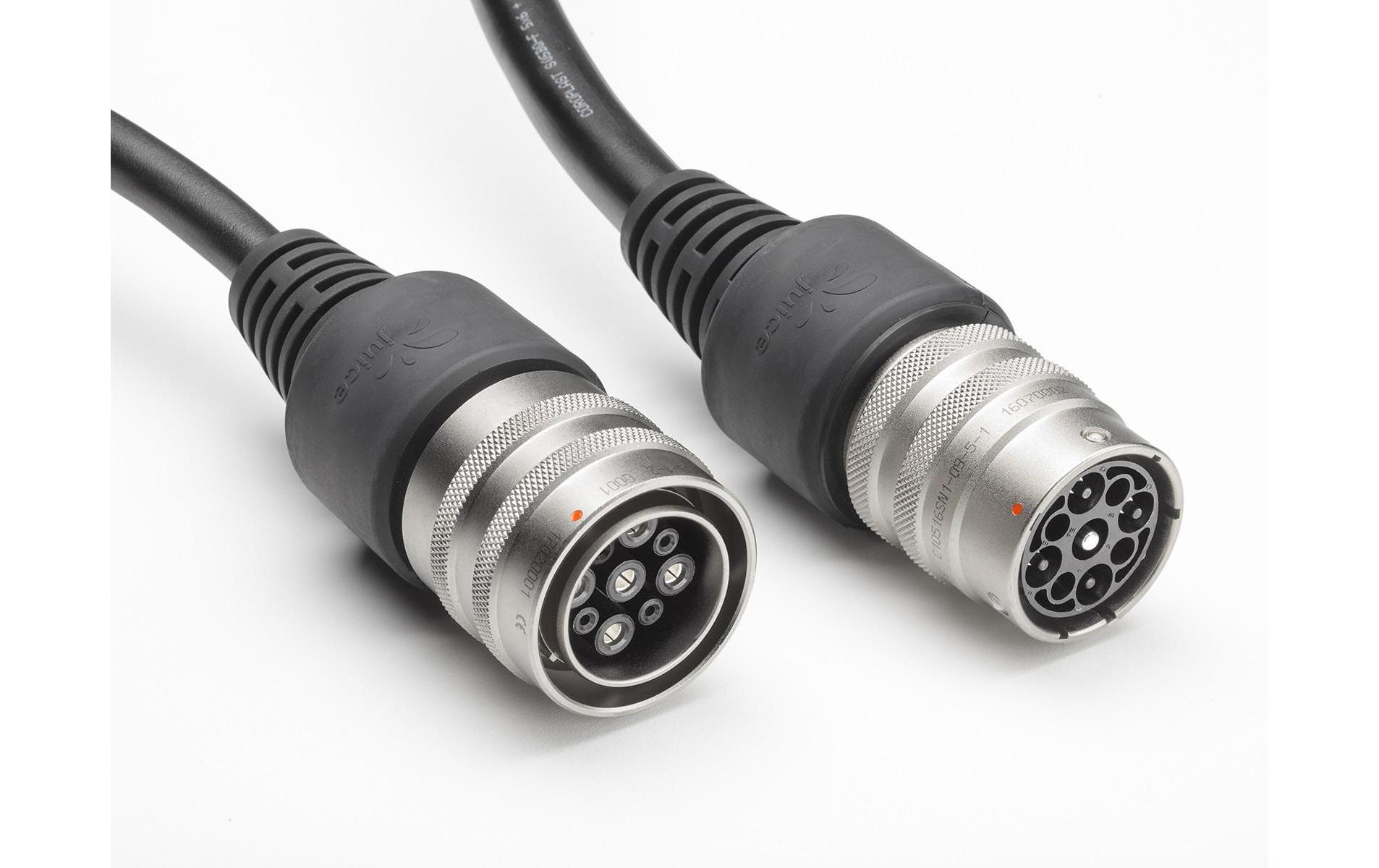 Verlängerungskabel Juice Connector 10m<br>Verlängerungskabel zu Juice Booster 2