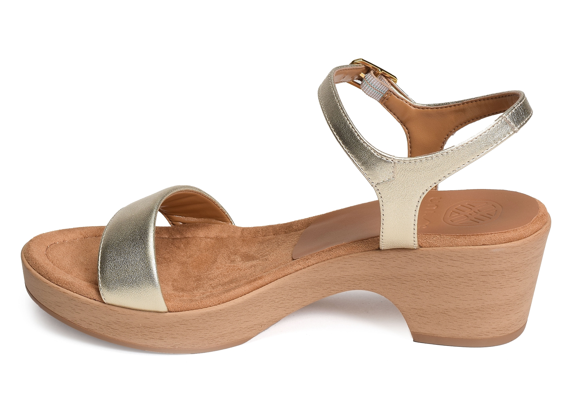 Irita platine