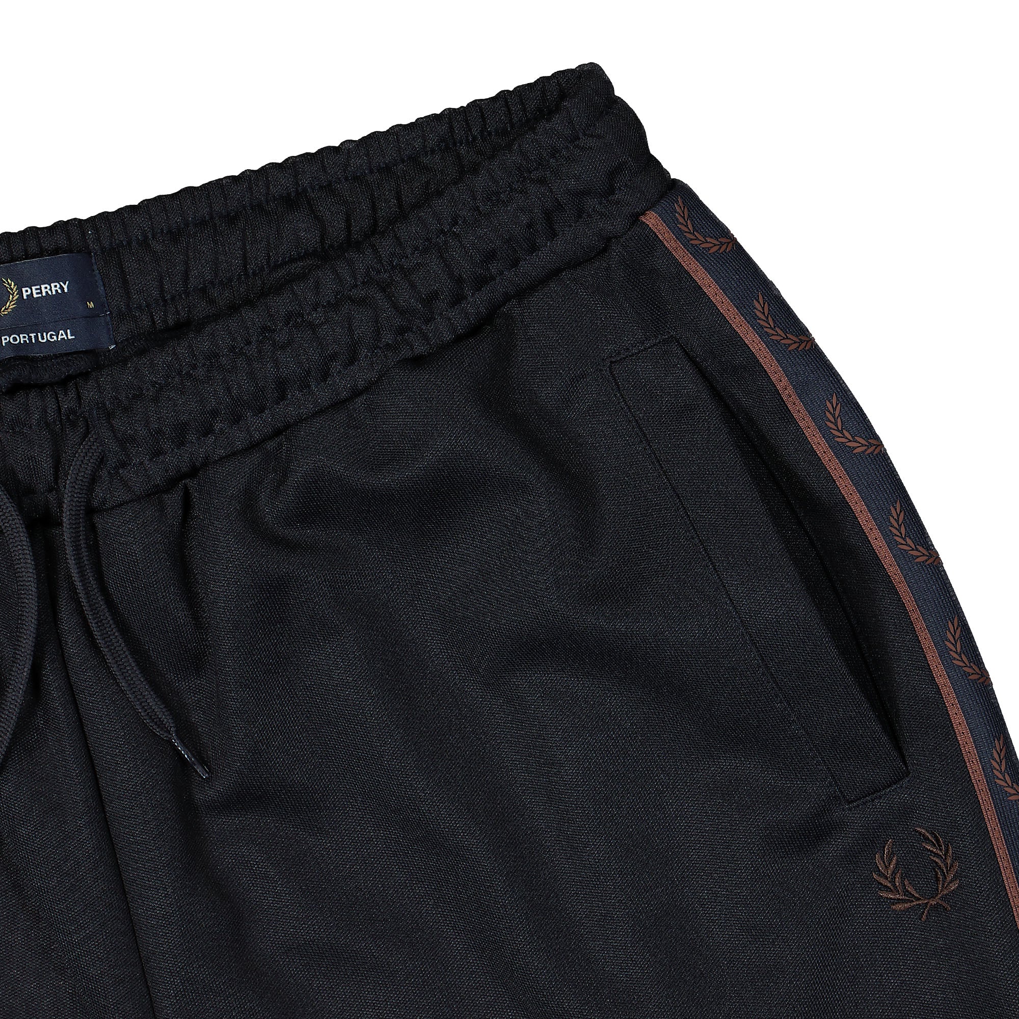 Fred Perry<br>Contrast Tape Track Pant