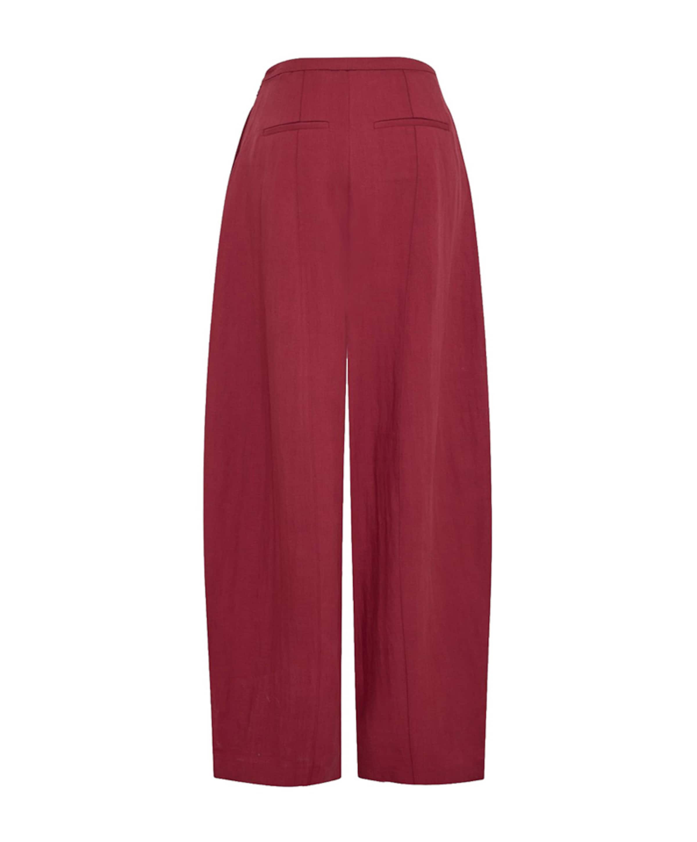 MSCH Copenhagen MSCHGraciela Franciska HW dames broek rood