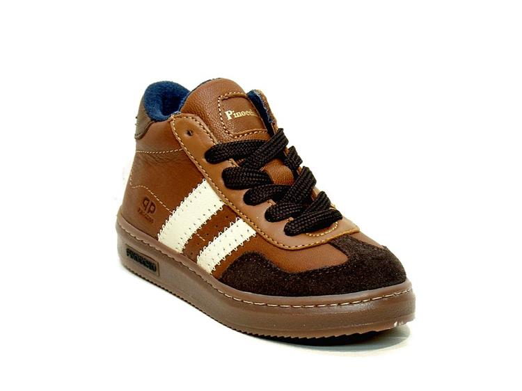 HIP Shoe Style P1403 naturel combi