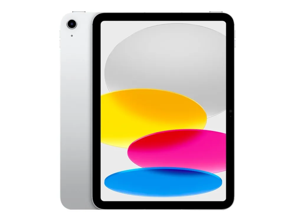 Apple 10.9-inch iPad Wi-Fi - 10. generation - tablet - 64 GB - 10.9
