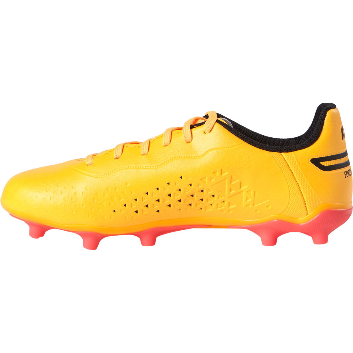 Puma King Match FG/AG Fodboldstøvler Børn