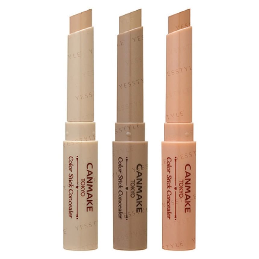Canmake - Color Stick Concealer