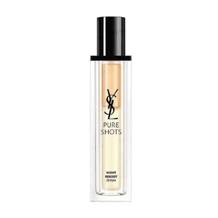 YSL - Pure Shots Night Reboot Serum