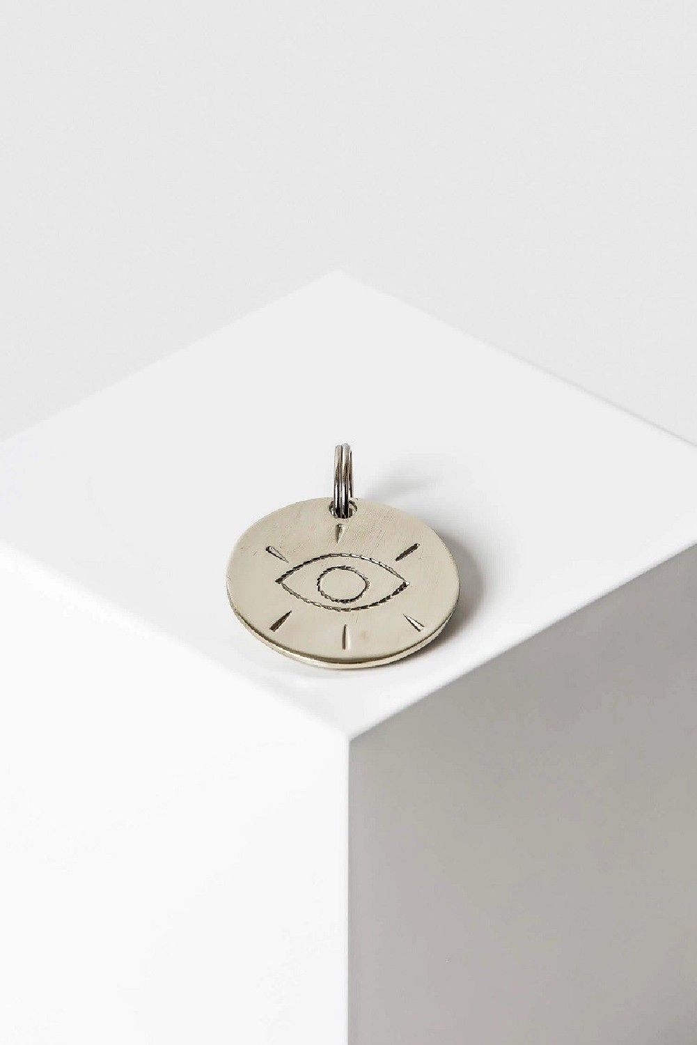 YOOMEE Schlüsselanhänger Key Tag 
