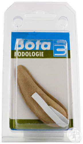 Bota Podo 26 Souriceau Avec Anneau Droit Large 1 Pièce