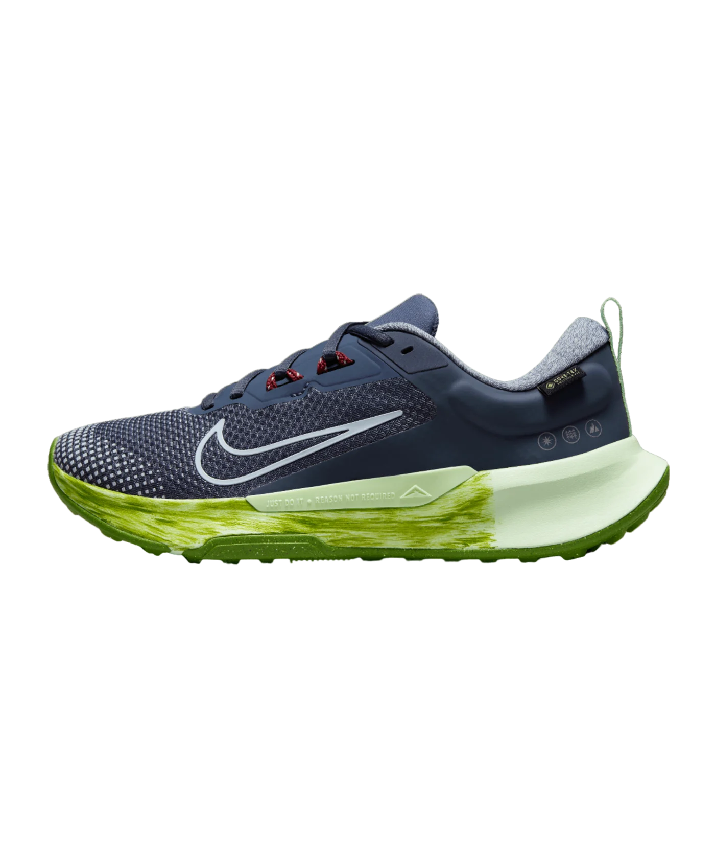 Nike Juniper Trail 2 GORE-TEX Damen Blau F403