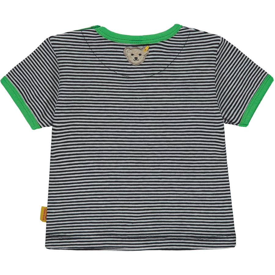 Steiff Boys T-Shirt, marine