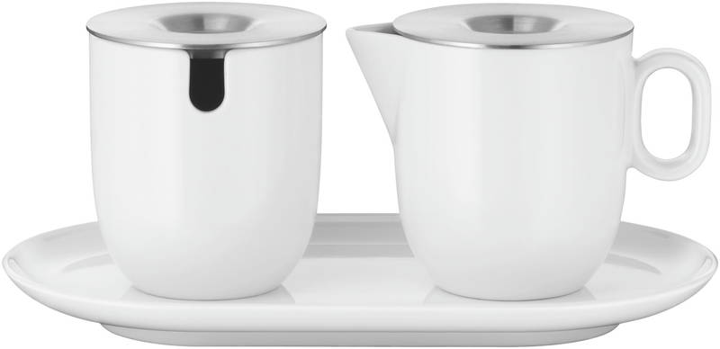 WMF  Milch & Zucker Set  BARISTA