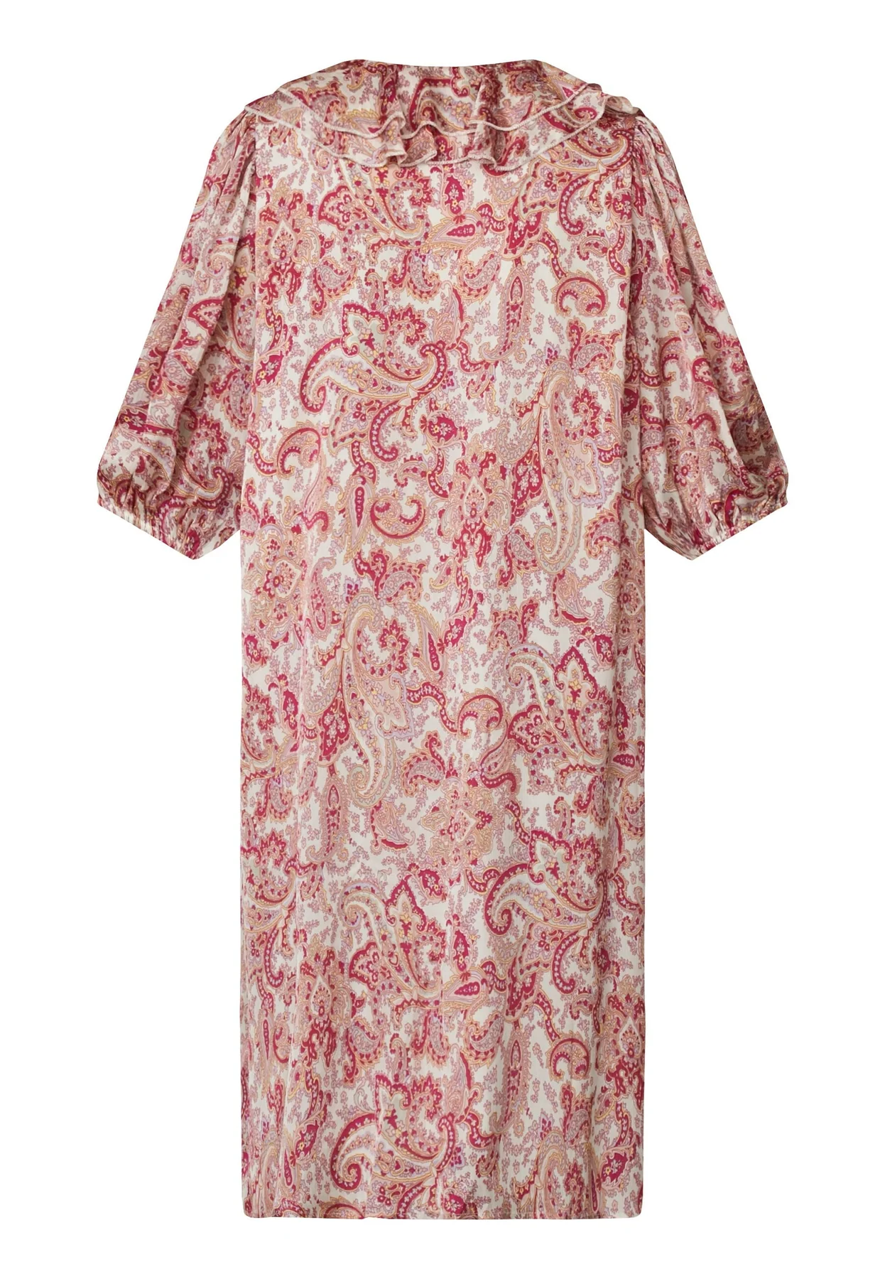 Sisters Point Got-It.Dr 502 pink paisley