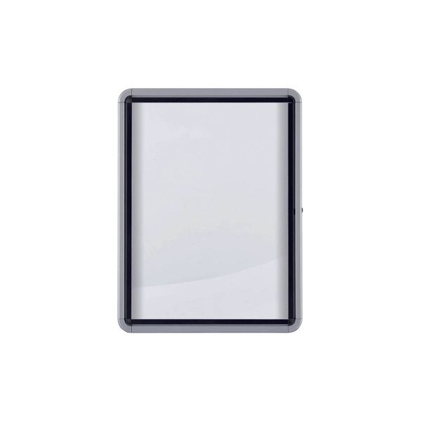 Nobo Vitrine Exterior Magnética 69x53cm - 1902577