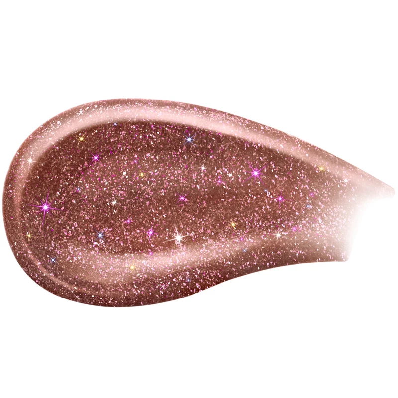 KIKO Milano 3D Hydra Lipgloss 6,5 ml - 44 Disruptive Brown (Limited Edition)