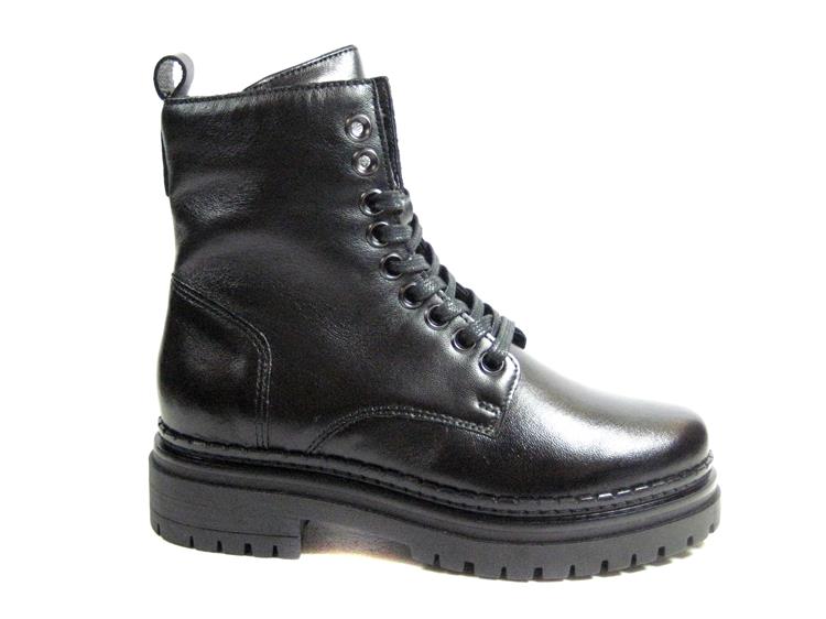 Mjus L97209 Zwart
