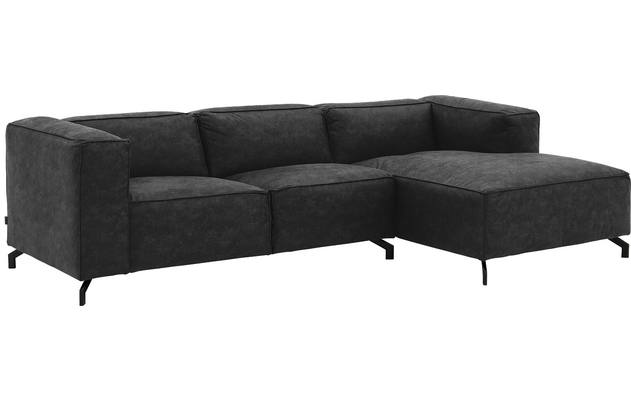 Loungebank Calvin