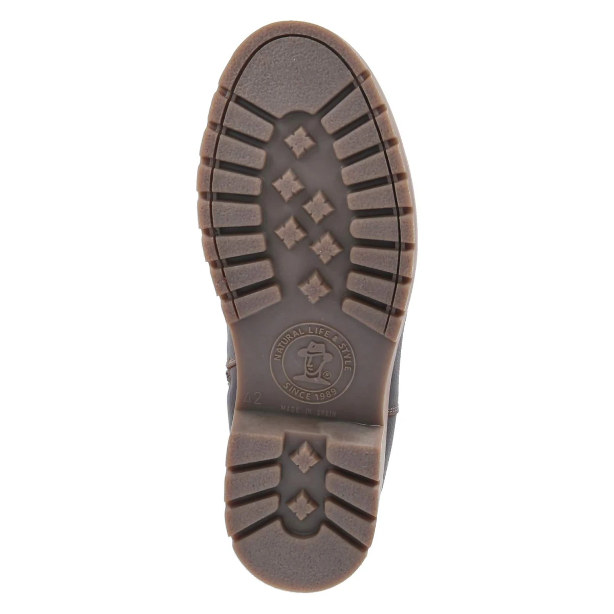 Panama JackChelsea Boots BENY IGLOO C 2 - castano