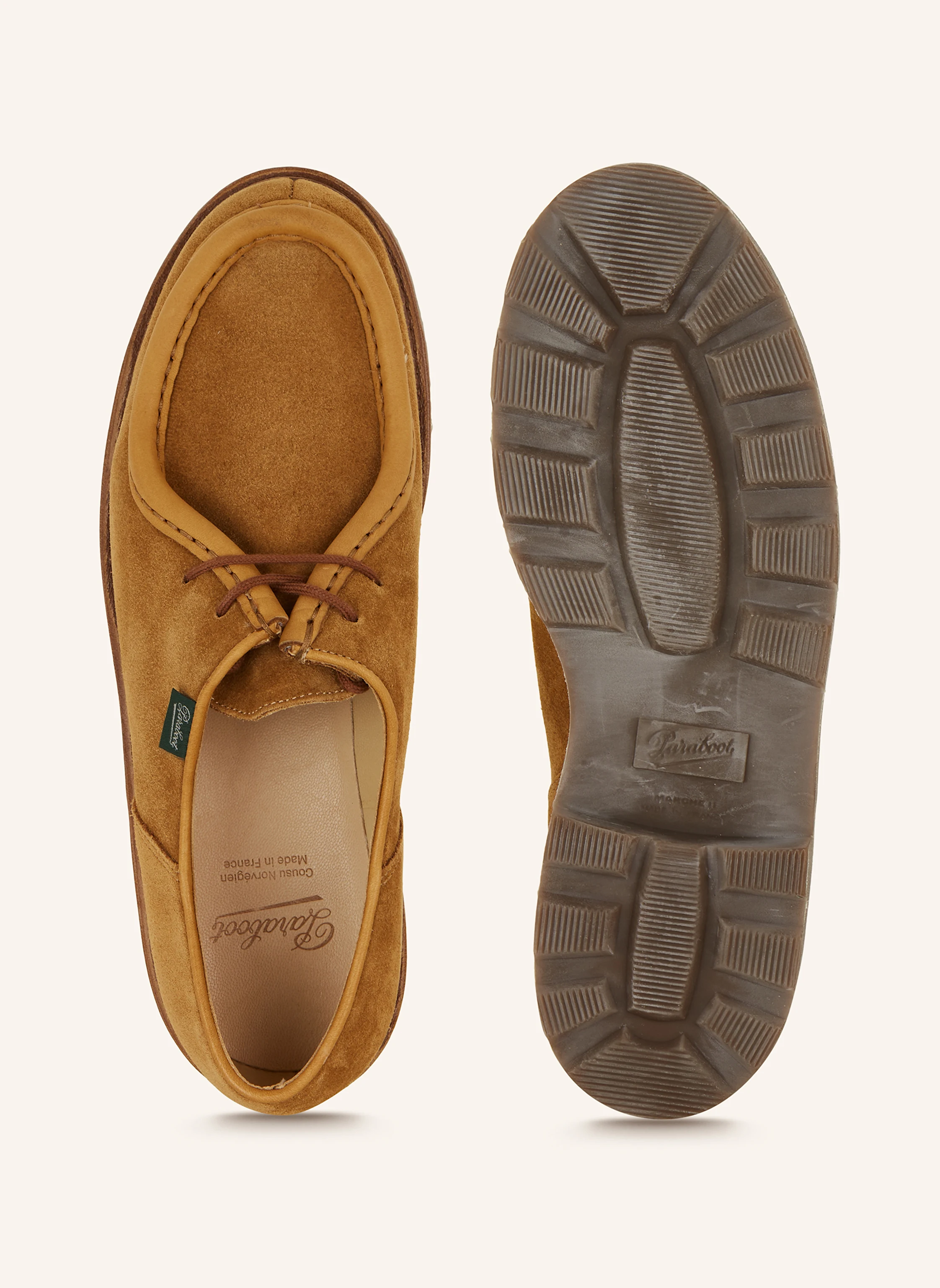 Paraboot Schnürer MICHAEL