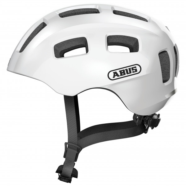 ABUS - Kid's Youn-I 2.0 - Casque de cyclisme