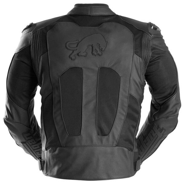 Furygan - Blouson Speed Mesh Evo 3 Noir
