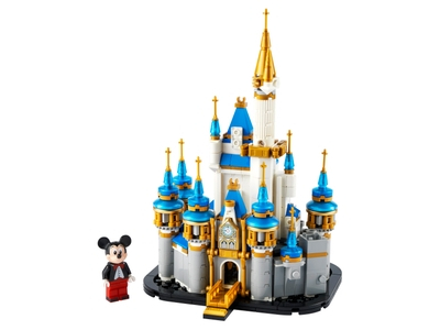 LEGO Mini Disney kasteel (40478)
